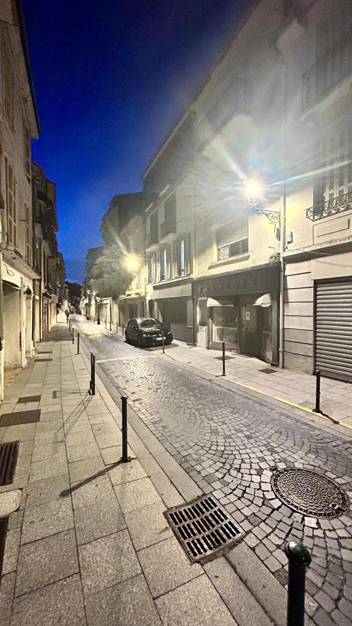 Le Cosy Family Lourdes Apartamento Exterior foto