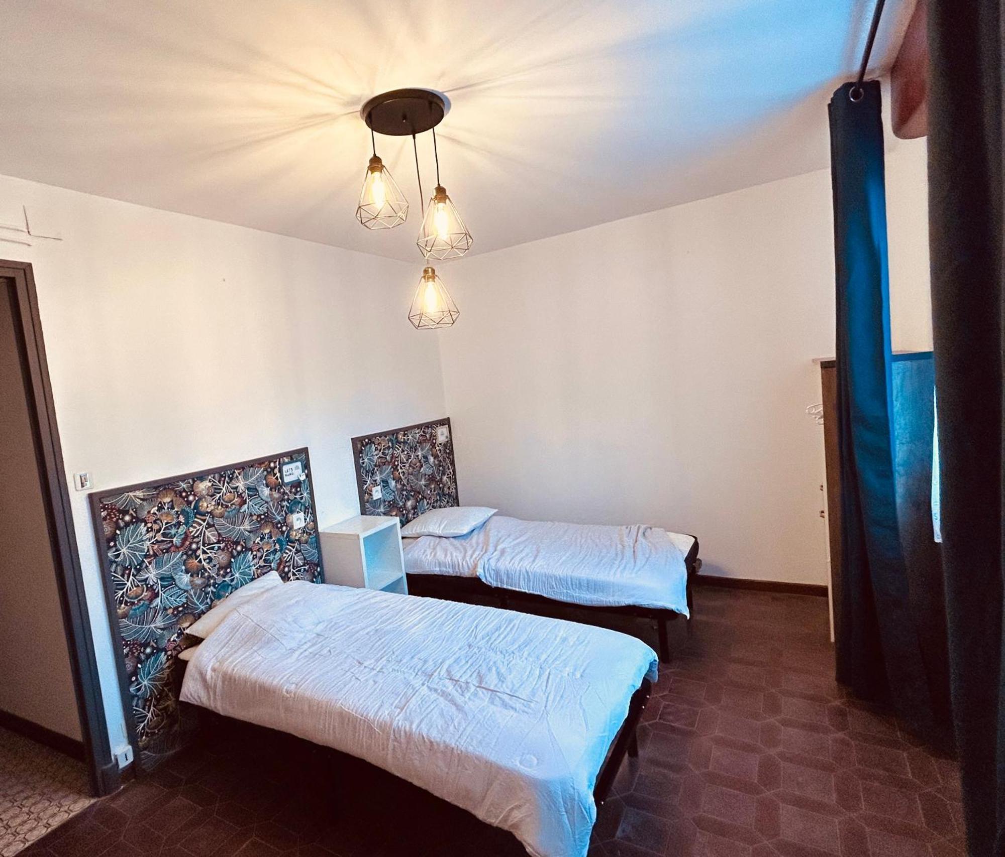 Le Cosy Family Lourdes Apartamento Exterior foto