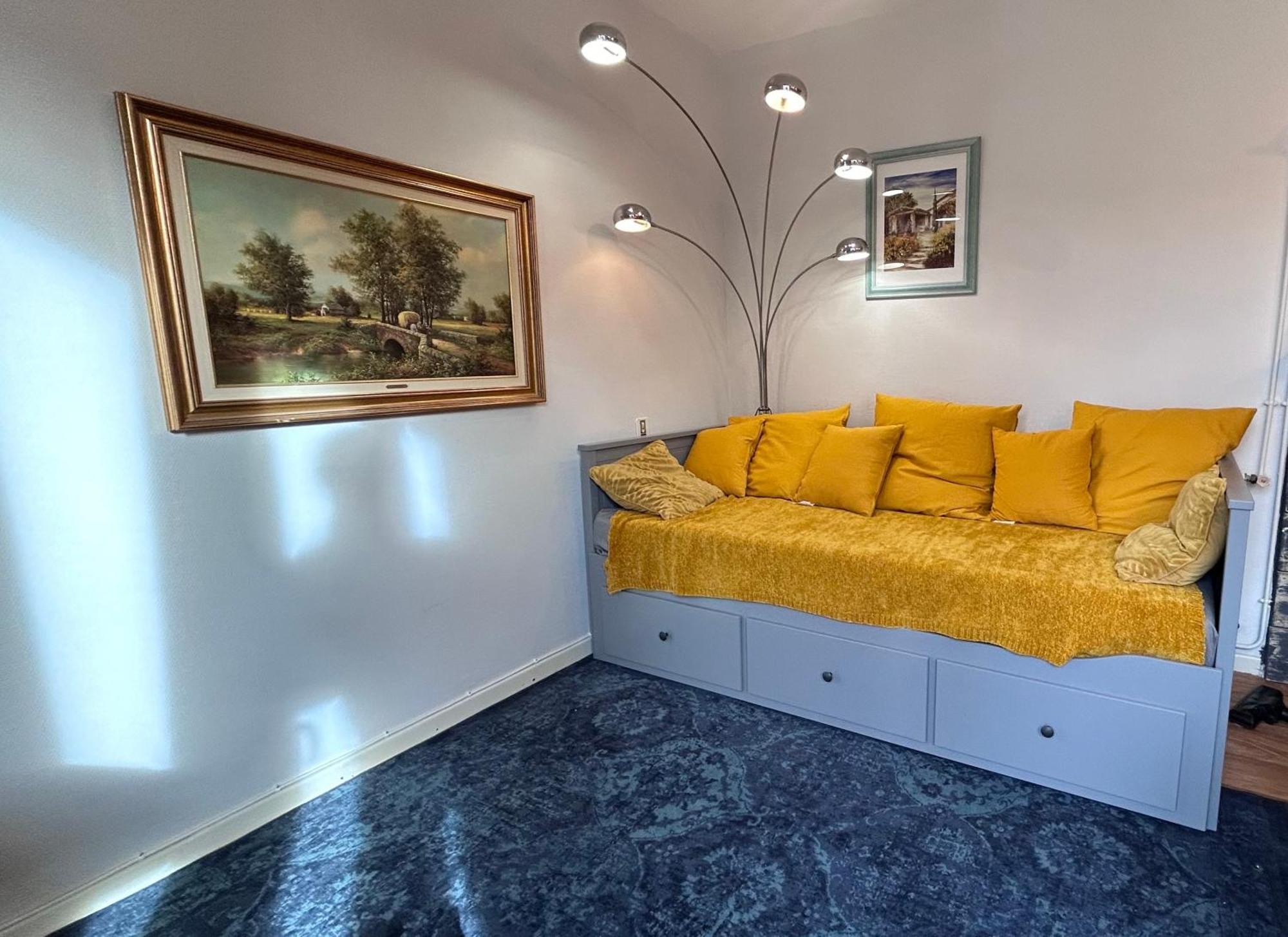 Le Cosy Family Lourdes Apartamento Exterior foto