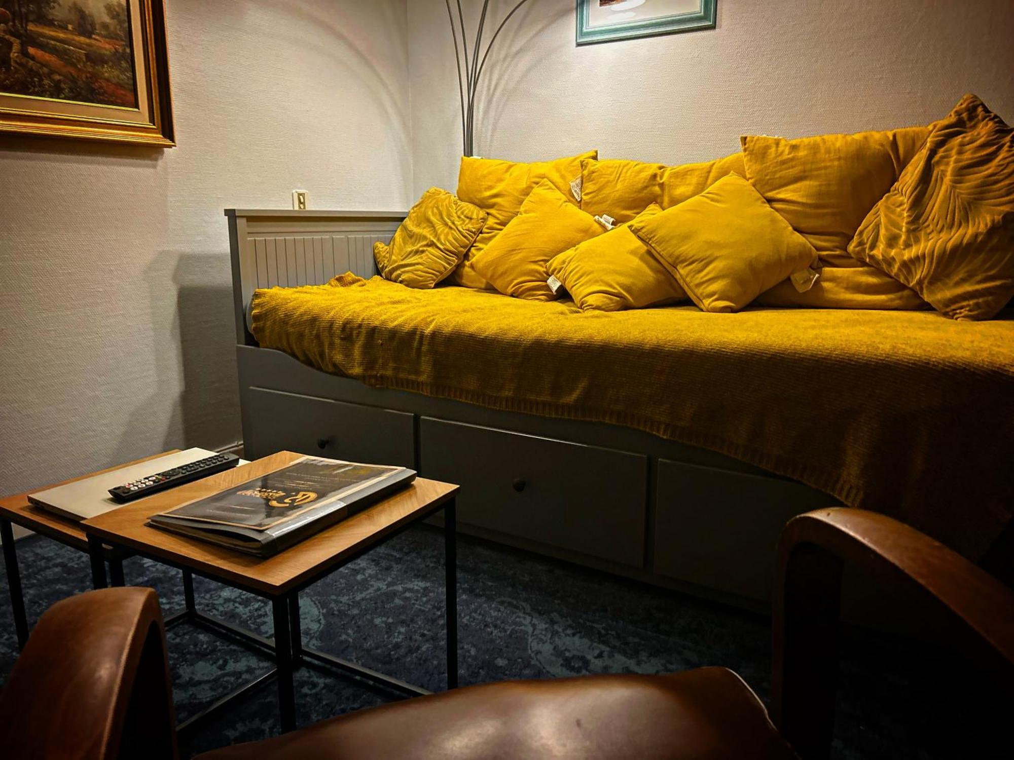Le Cosy Family Lourdes Apartamento Exterior foto
